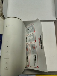 Smartone MC801A 無線路由器