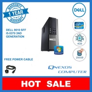 Dell Optiplex 9010 SFF