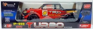 1:14 & 1:10 4WD ISUZU RC Car Remote Control Monster 4x4 Drift Truck Remote Control Racing Car