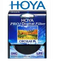 HOYA CPL circular polarizer49 52 55 58 62 67 72 77 82mm Pro1 Digital CPL camera lens filter For SLR came ra lens filter