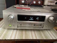 Denon 天龍 AVR-2808 AL24 Processing Plus Amplifier 環繞擴大機 擴音機