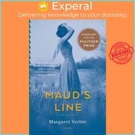 Maud's Line by Margaret Verble (US edition, paperback)