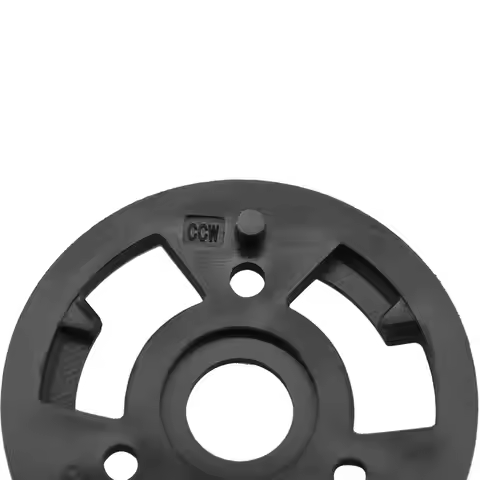 Positive Propeller Seat Replace Negative Positive Base Plastic Repair Parts for DJI FPV Combo Drones