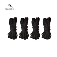 4 Pcs 15ft Trampoline Netting Cords, Replacement Parts for Fence Netting Safety Trampoline Netting C