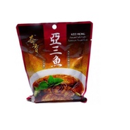 KEE HIONG ‘Assam Fish’ Paste