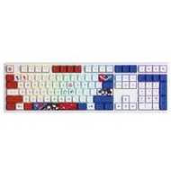 Bàn phím cơ AKKO 5108S Honkai Impact 3rd – Stygian Nymph