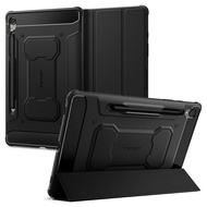 SPIGEN Case for Galaxy Tab S10 Ultra / S10 Plus / S9 Series / S8 Series [Rugged Armor Pro] Flexible 