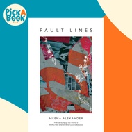 [100% Original Books] - Fault Lines - A Memoir by Meena Alexander (US edition, paperback)