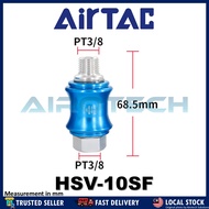AirTAC HSV Series Hand Slide Valve (3/2way) HSV06