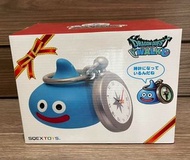 日本直送 一番賞 DRAGONQUEST 勇者鬥惡龍 誕生35周年記念 尾賞 史萊姆 時鐘 新品