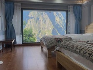 Shangri-La Zouma Homestay