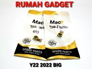 CAMERA VIVO Y22 2022 KAMERA DEPAN BELAKANG