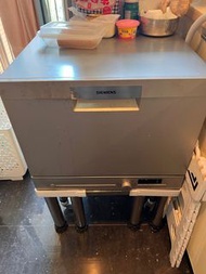 Siemens Dishwasher 西門子洗碗碟機