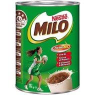 MILO ACTIV- GO RTD (4x125ml)