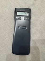 CASIO FX-350MS 計算機