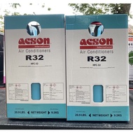 ACSON Refrigerant Gas R32 9.5KG