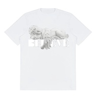 KATUN Men's and Women's T-shirts Cultural Graphic Design - Creative/ 100% Cotton/ Loose T-shirts Cra