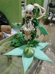 原神 納西妲 手辦 草神小吉祥草王二次元神里綾華可莉鍾離莫娜胡桃刻晴八神動畫遊戲美少女機箱擺件模型 生日禮物Nahida Genshin Figure