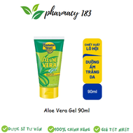 Gel Dưỡng Ẩm Lô Hội Banana Boat Aloe Vera Gel - 230G