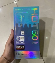 infinix Hot 50 pro plus 8/256 helio g100 prosessor