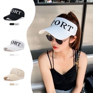 Sport Baseball Cap / Sports Cap / Korean Sports Cap
