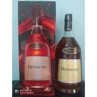 Dijual Minuman Hennsy Vsop 700ml Kw Diskon