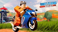 Roblox Jailbreak Vehicles