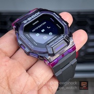 GSHOCK Smart Watch Joker Jelly Very Rare item รุ่น GBD-200SM-1A6