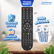 Venus Meteor HD Parabolic Receiver Remote Venus Juke/ Venus Inova HD/