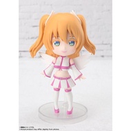 Bandai Tamashii Nations 4573102666697 2.5 Dimensional Seduction Figuarts Mini Liliel/Ririsa