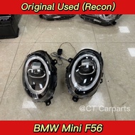 Mini Cooper F54/F55/F56 Headlamp Original F54/F55/F56 Headlight Original