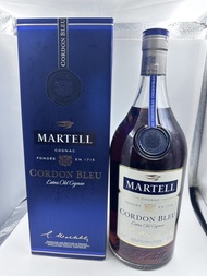 1500ml  Martell Cordon Bleu Extra Old 干邑白蘭地 C40-9