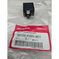 HONDA CLICK 125/150 ADV150 STARTER RELAY 38502-KWN-901