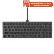 GLORIOUS GMMK 2 Barebone Edition - Modular Mechanical Gaming Keyboard [NO SWITCHES & NO KEYCAPS]