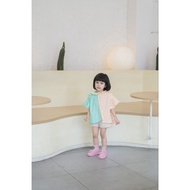 Aymara Children's Blouse