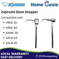 Zojirushi Stem Stopper VRKE-25 / VRKE-30 / AAWE-30 / AALB-19/ AALB-25