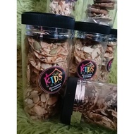 🍟pre order🍟biskut florentine -snack sihat untuk diet