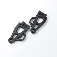 [iaywgg] RC Car Suspension Arm DIY Modified Replace Part for 18101Pro 18101 18103Pro