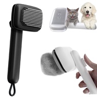Pet Ion Brush, Pet Ion Brush, Pet Ion Brush for Dogs, Pet Ion Brush Pet Hair Brush, Remove Tangled H