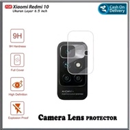Tempered Lens Back Camera Xiaomi Redmi 10 4G 5G 9 9T 9C 9C 8 8A 7 7A 6 6A K40 K20 Redmi Note 10 10T 