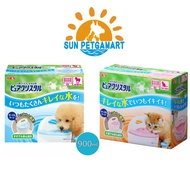 GEX Pure Crystal Cage Drinking Fountain For CAT/DOG 900ml