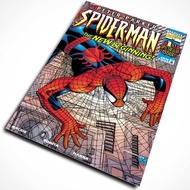ETC25 Peter Parker Comic: Spider-Man 1-10 - 1