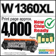 Compatible 136A W1360A Laser Toner Cartridge For H* LaserJet M211d M211dw MFP M236d M236dw M236sdn M