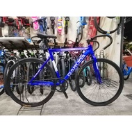 GARUDA CYCLONE FIXIE BIKE WITH FREEBIES