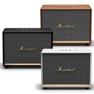 Marshall Woburn II Bluetooth Speaker Black