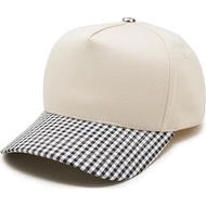 Funky Junque Trucker Snapback Hat | Lightweight Canvas Trucker Hat with Adjustable Snapback, Golf Be