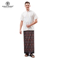 Goyor Palm Tree Sarong Flying Fish Palm Tree