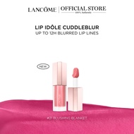 Lancome Lip Idole Cuddle Blur