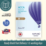 [MyBuku.com] 2026 ACCA Financial Management (FM) Exam Kit (Valid Till June 2026) - 9781837350032 - K