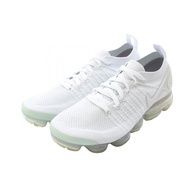 【二手】Nike Air VaporMax Flyknit 2 942842-100 織物運動鞋 男款